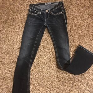Daytrip Bootcut Jeans Extra Long 25